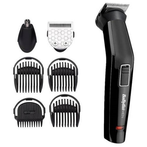 CORTA PELO BABYLISS MT725E